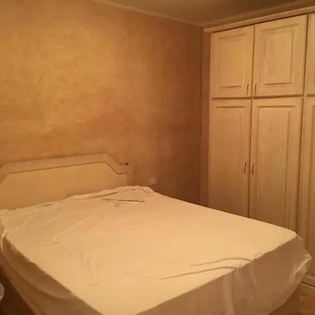 Simone House * Golfo Aranci