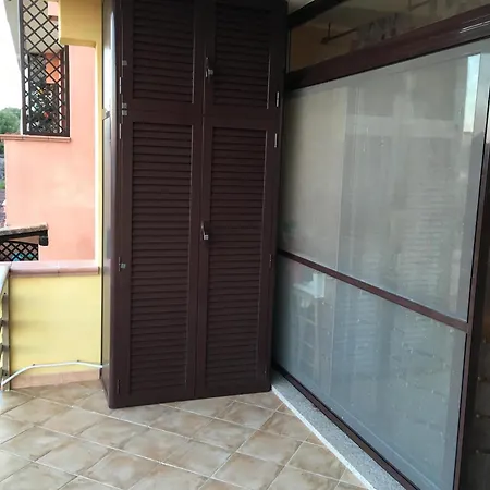 Simone House Golfo Aranci